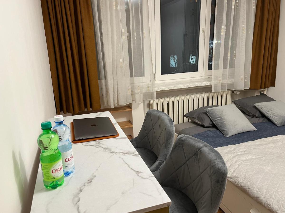 :: Apartment City Center :: Warsaw Ngoại thất bức ảnh
