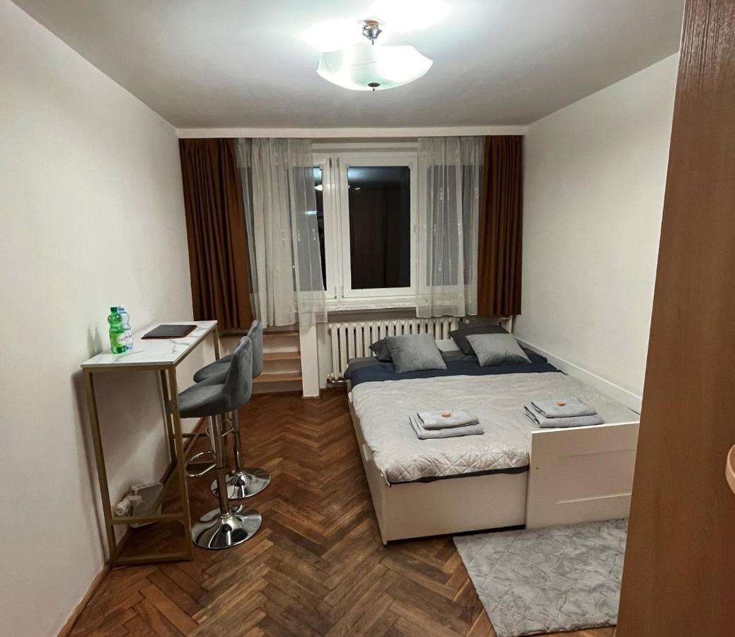 :: Apartment City Center :: Warsaw Ngoại thất bức ảnh